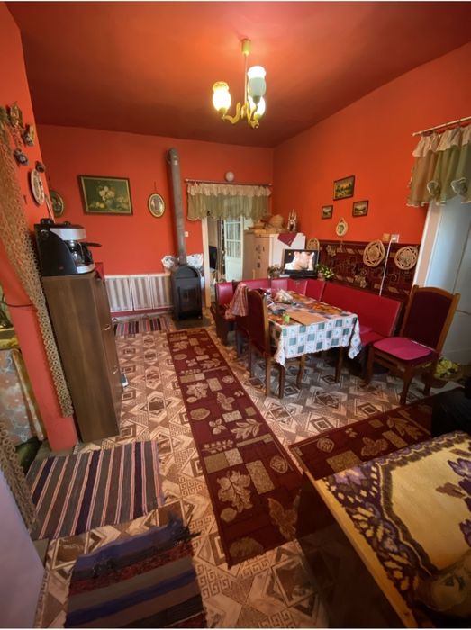 Продам дом Закарпатье Боржава