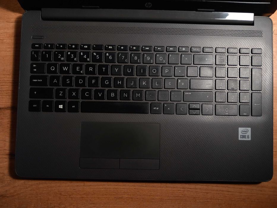 HP 250 G7 Notebook i5 PC Ótimo Estado