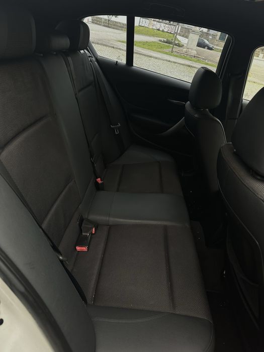 BMW 120d Serie 1 PACK M