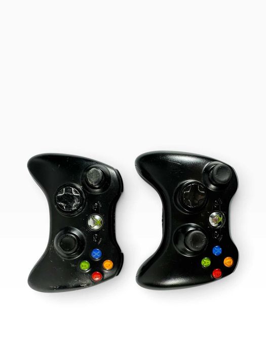 Konsola Xbox 360 E 1538 500gb 2x pad, kinect