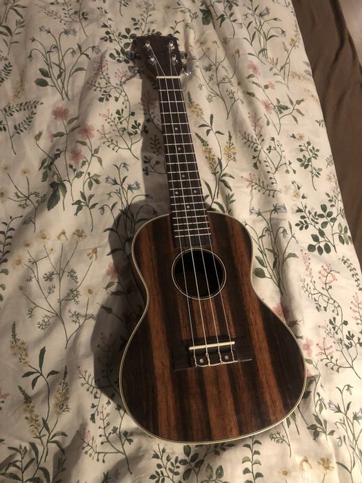 ukulele koncertowe segovia se-att-24 plus pokrowiec