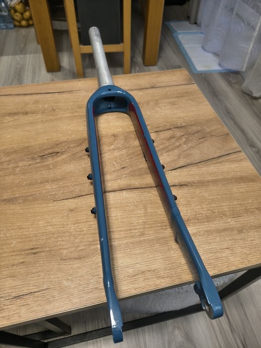 Widelec rowerowy Gravel Scott