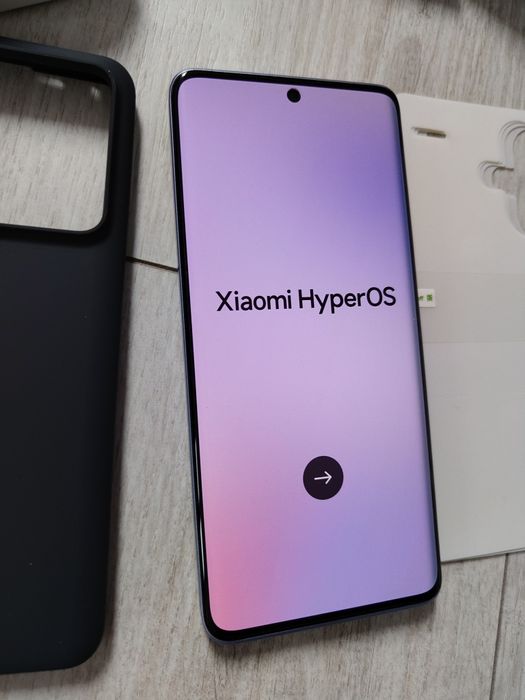 Xiaomi Redmi Note 13 Pro + Plus 5g