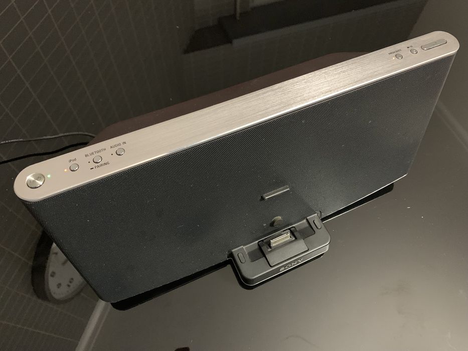 Speaker - Sony (RDP-X200IP)