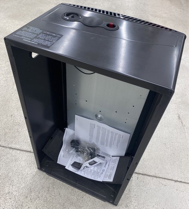 АКЦИЯ! «Campingaz» газовий католітичний обігрівач виробник номер 1