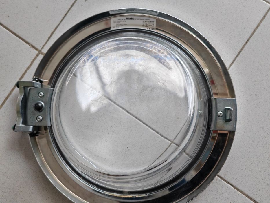 Máquina de lavar roupa miele wda201