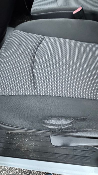 Mercedes Vito 113CDi 2014