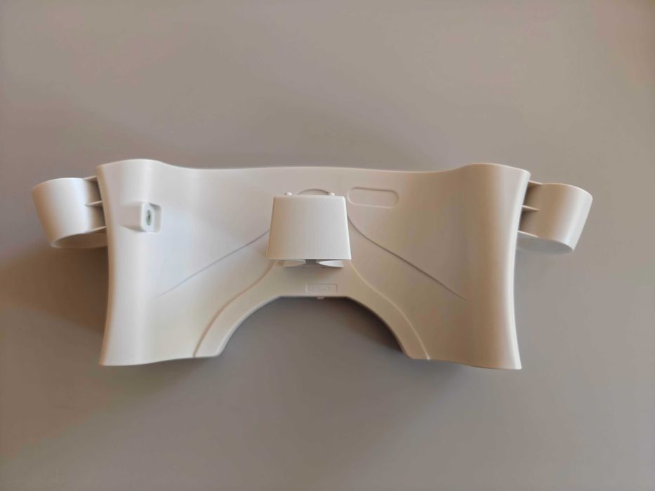 Vakdon Magnetyczna Stacja Ładująca USB do Oculus Quest 2