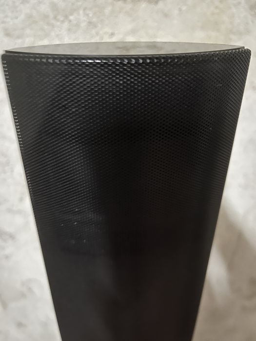 Colunas Sony SS - TSB113 e TSB114