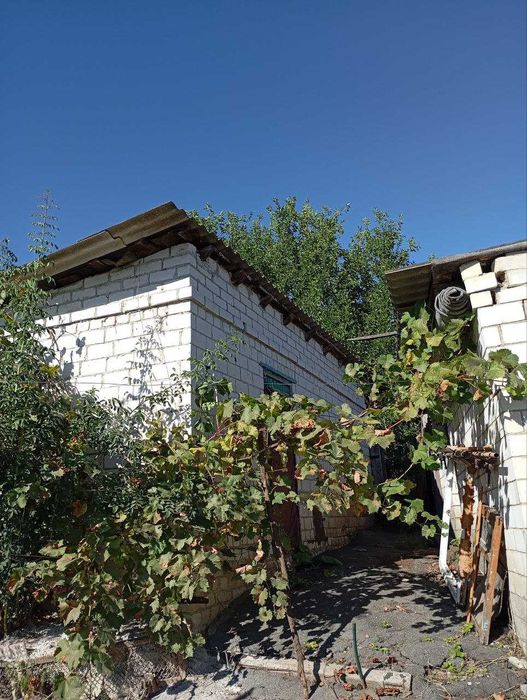 Терміновий продаж. Продам будинок капітальний в Дергачах