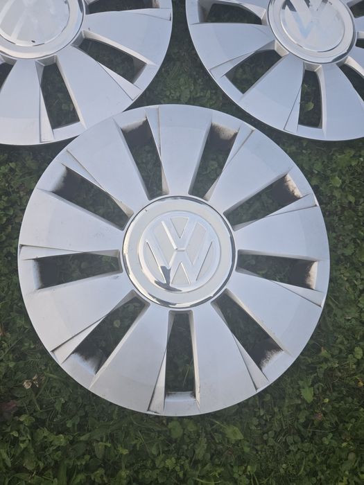 Komplet kołpaków VW Up 14" nr8