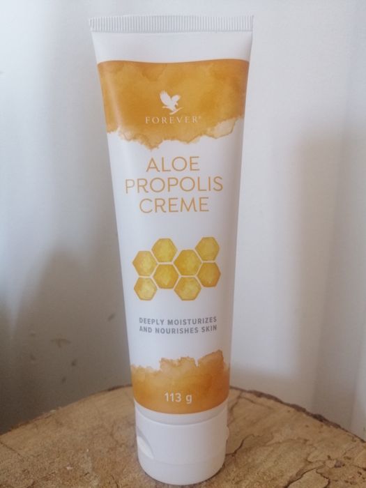 Krem aloesowa-propolisowy Forever