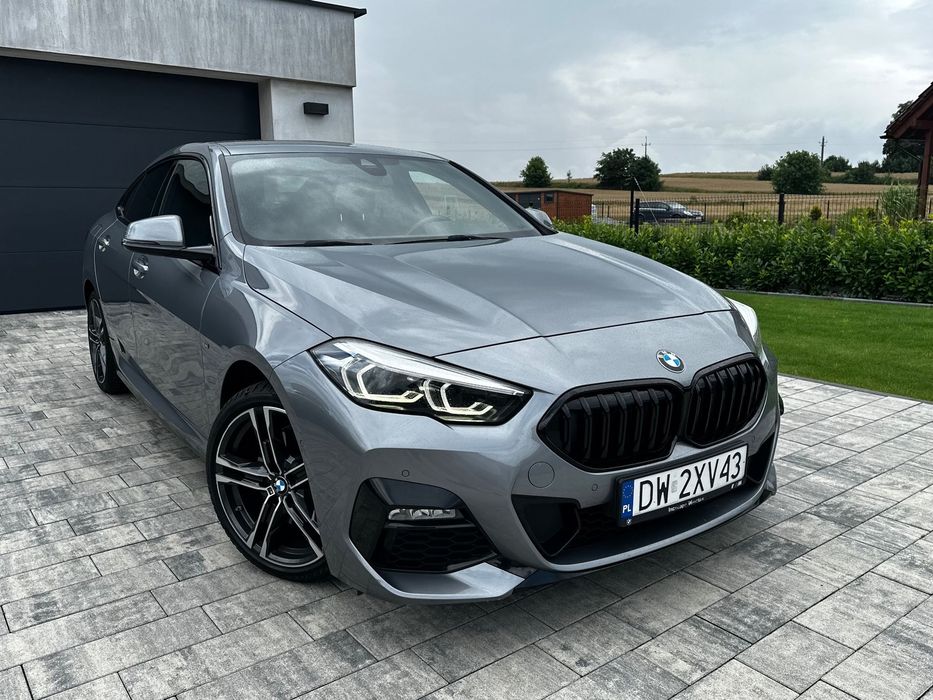 BMW Seria 2