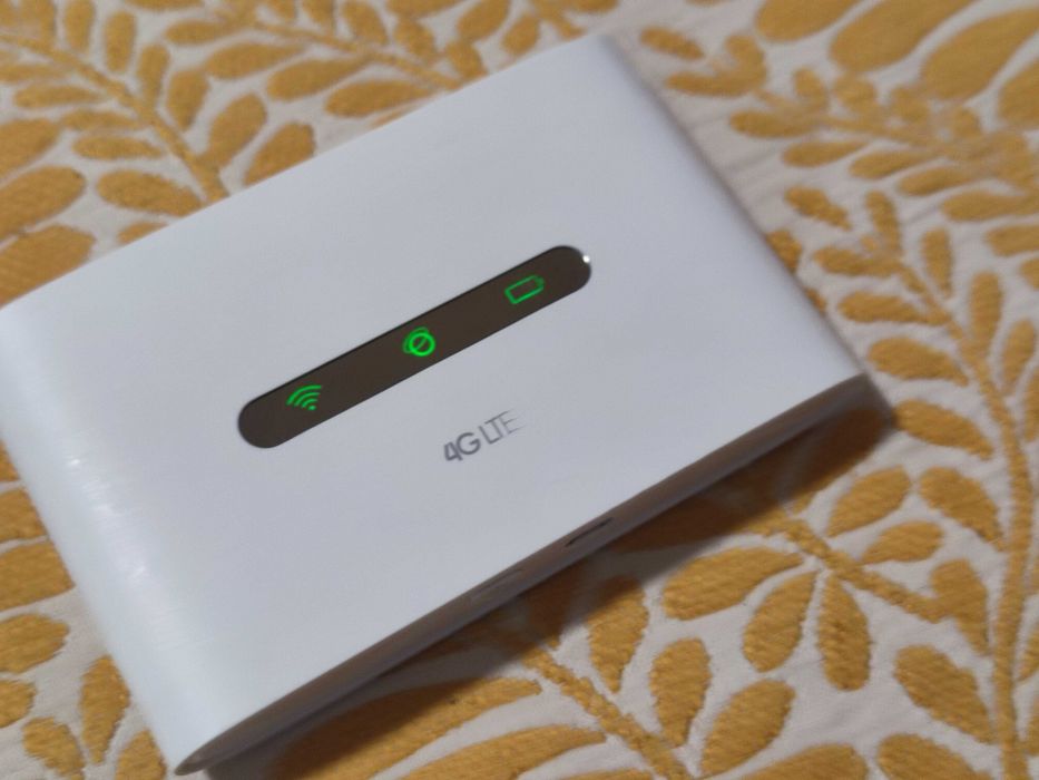 Tp-Link M7300 v.3.0 Router 4G Hotspot