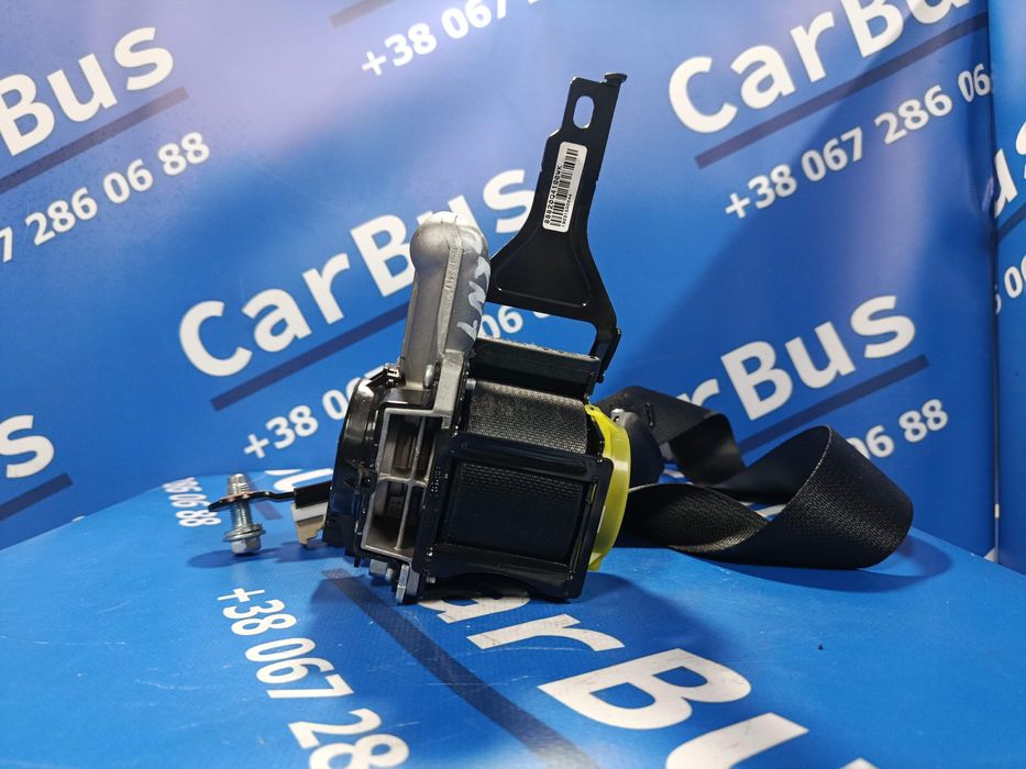 Ремень безпеки передній правий  Kia Niro Electric 2019 Кіа Ніро