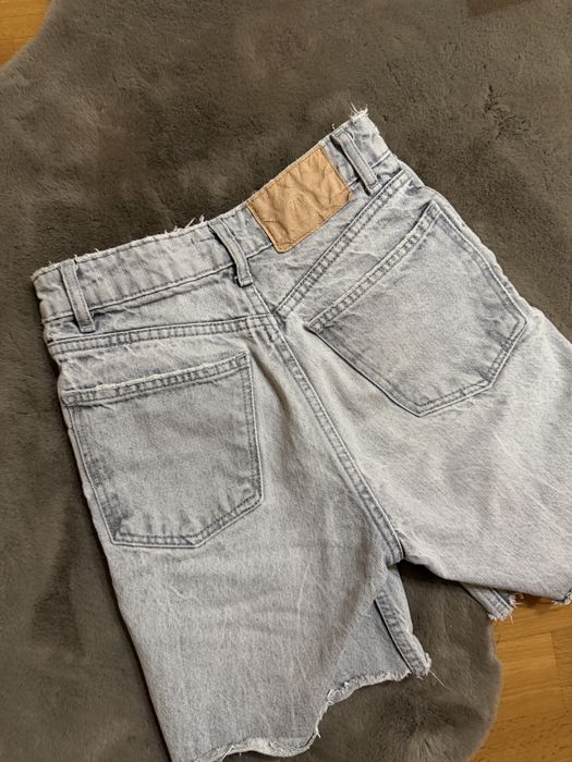 Бермуди від zara
