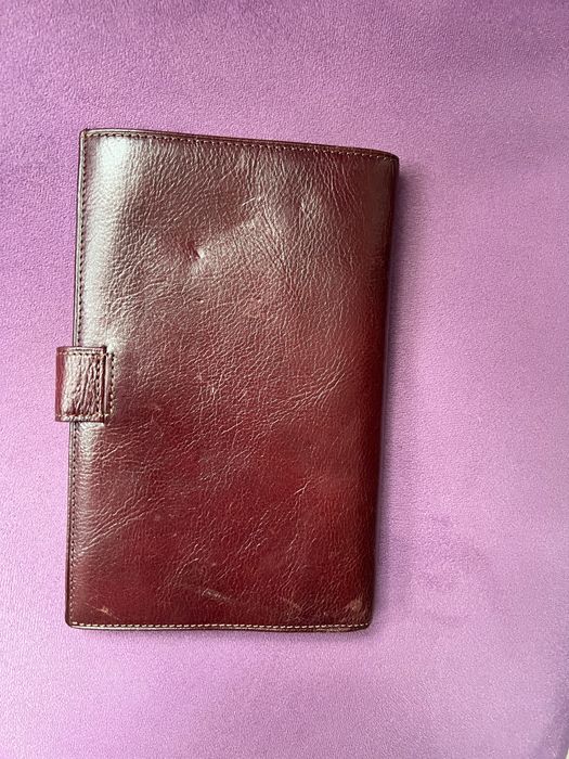 Portfel Wittchen skóra