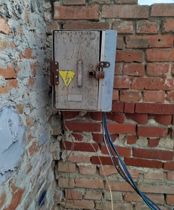 Продам гараж кооператив " Надія"