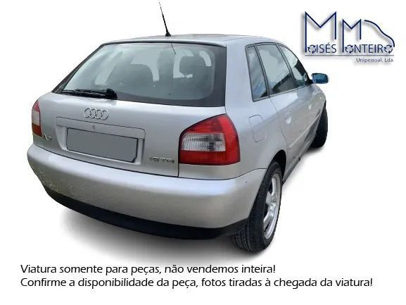 Peças Audi A3 2001 8L 1.9TDI