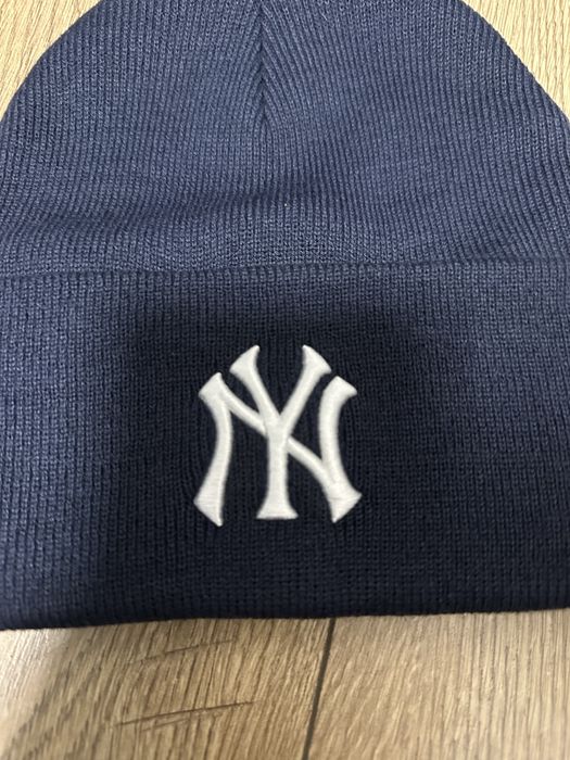 Czapka New Era