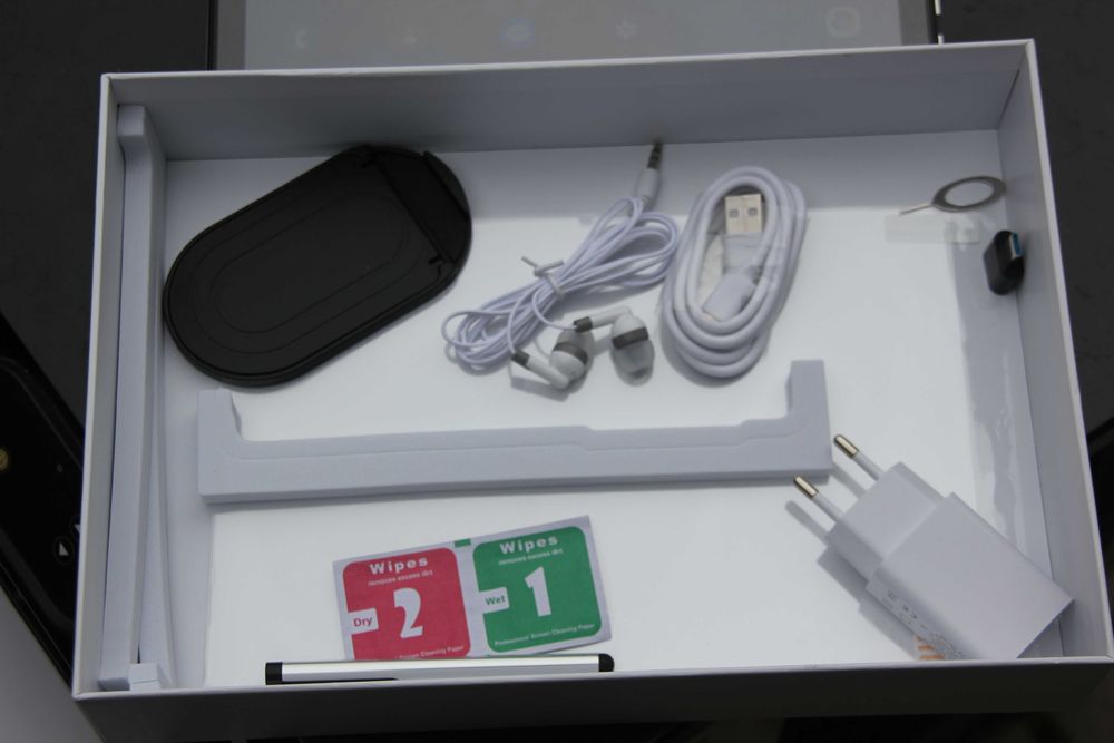 Tablet Android 15 12GB RAM 512GB