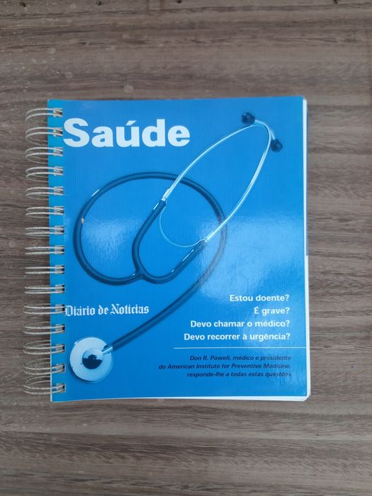 Saude - diversos livros saude - 02