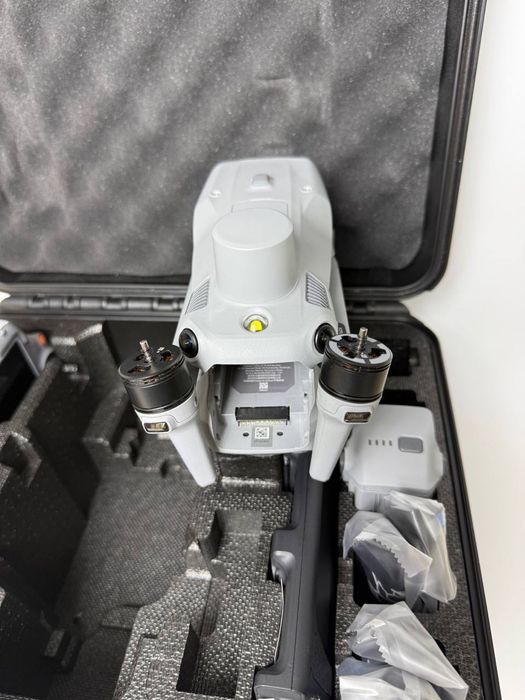 Дрон Dji Matrice 4 т комплект