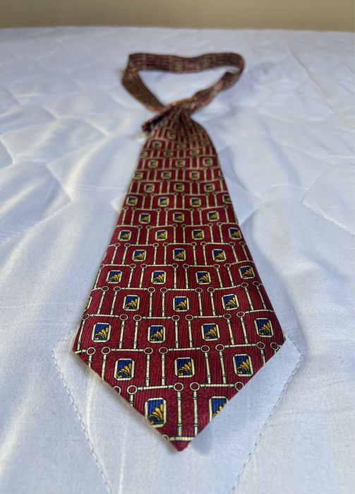 Krawat Emilio Casucci