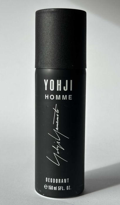 Yohji Yamamoto Yohji Homme (1999) Déodorant 149/150 ml