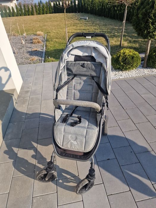 Spacerówka valco baby snap 4