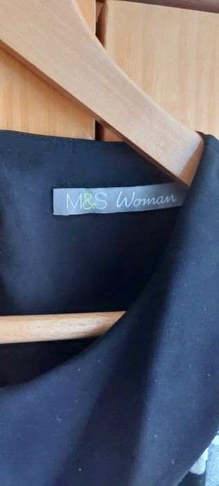 Sukienka, rozmiar 16 UK