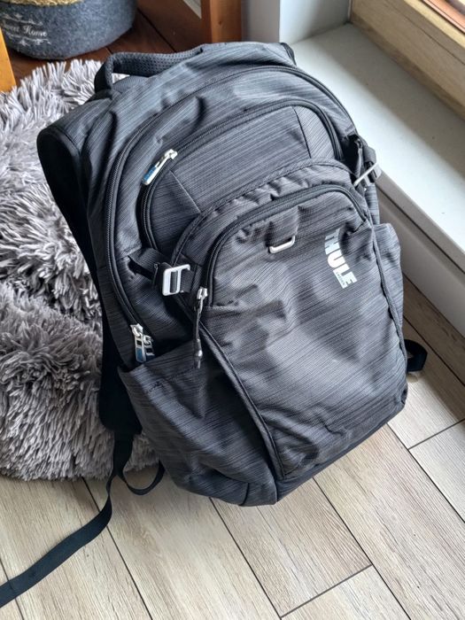 Plecak Thule Construct 24L