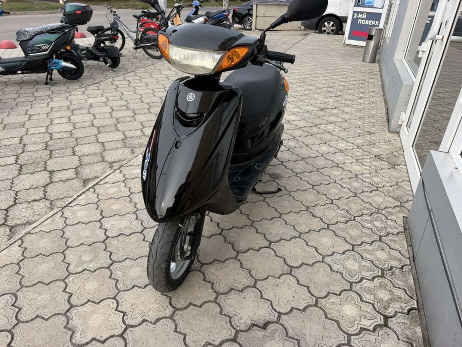 Продам Ямаху Джог 36