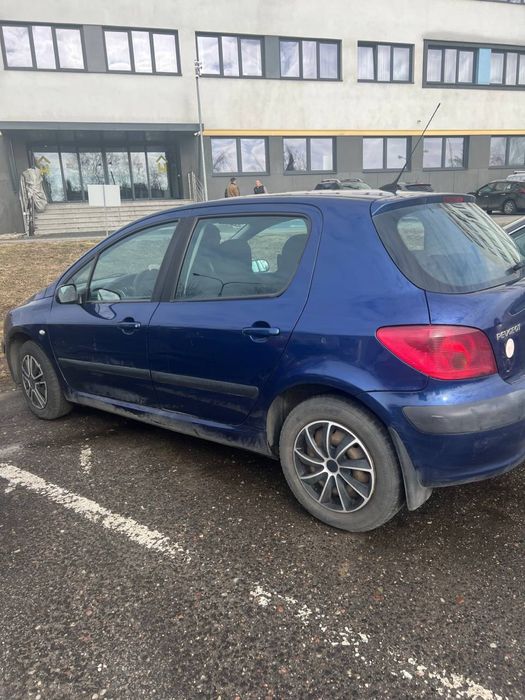 Sprzedam peugеоt 307