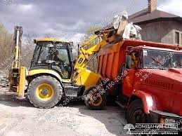 Послуги самоскид Услуги самосвал Вівіз сміття  Доставка буд матеріалів