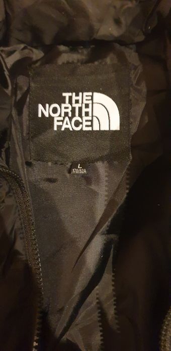 Kurtka The North Face