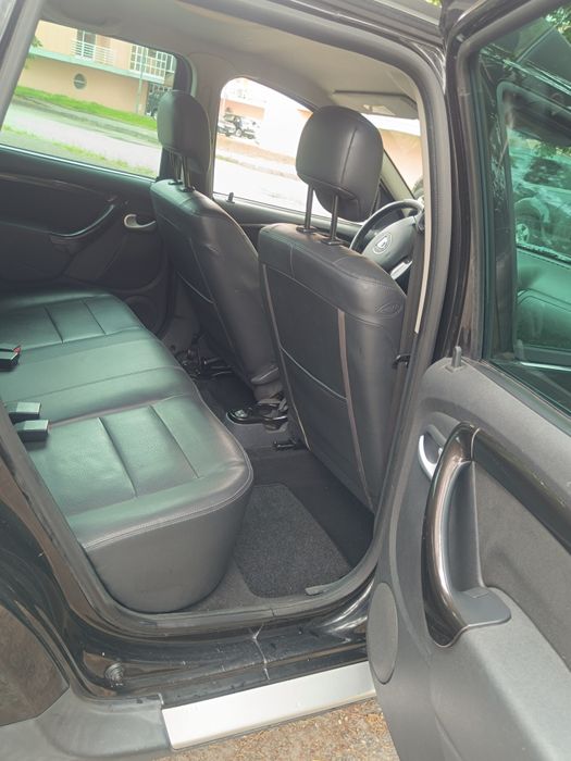 Dacia Duster Diesel