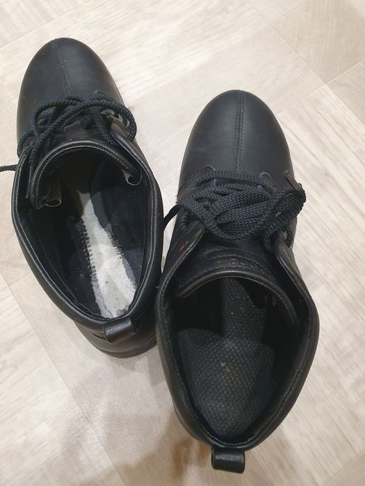 Жіночі черевик ecco