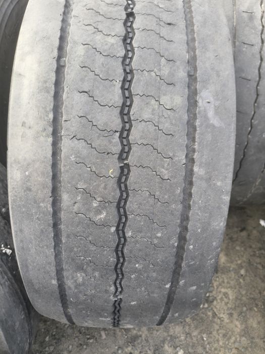 Шина 385/55R22,5 Bridgeton Duravis 002