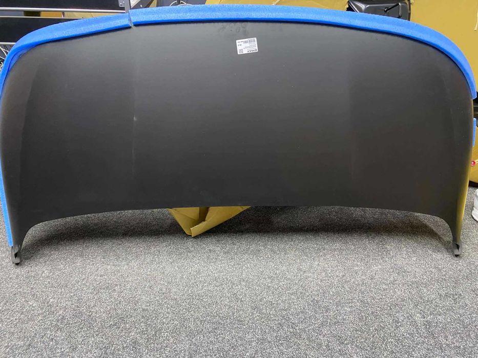Крило крила opel combo fiat doblo citroën berlingo Капот