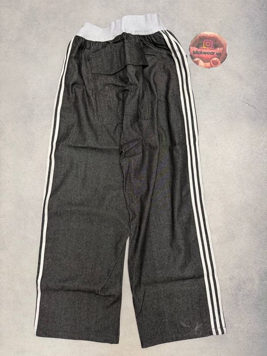 джинсы штаны штани Yori Sport Jeans Protocl index maison margiela