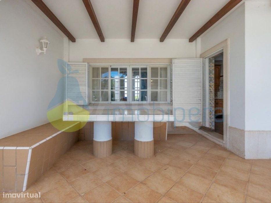 Moradia T6 no Penina Golf Resort em Portimão