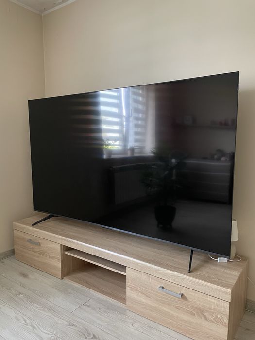Telewizor TCL 85C655 85" QLED 4K