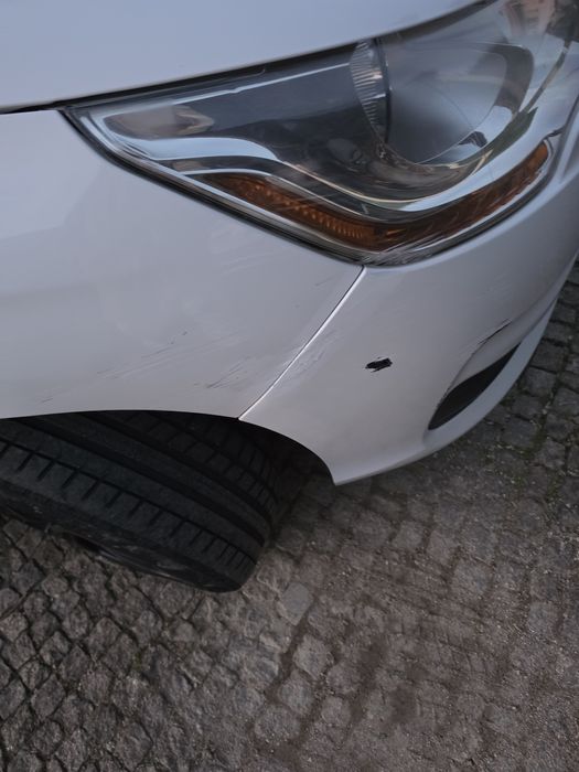 Citroën c4 comercial