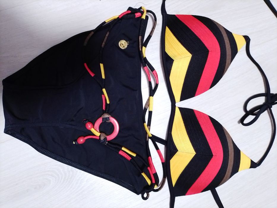 Купальник роздільний