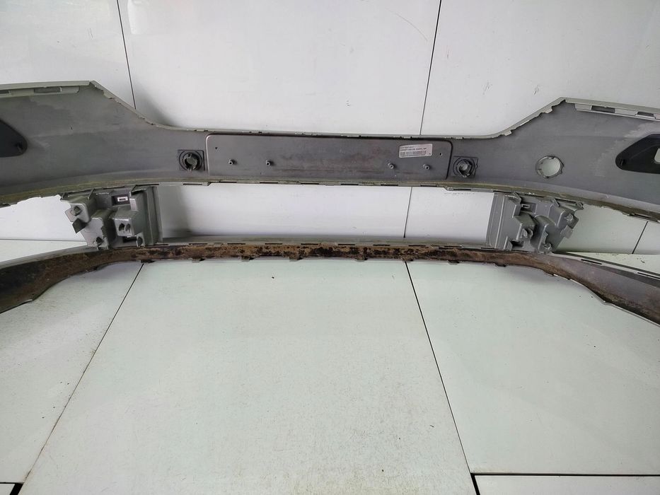 Skoda Fabia 3 III 6V0 Lift 2018-2021 6V0807221F
