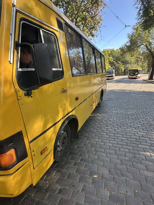 Продам автобус Баз АО79