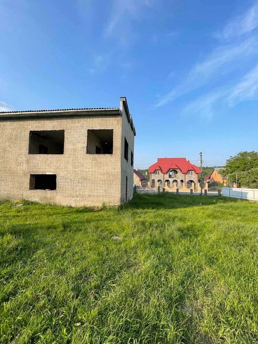 Продається будинок в смт. Діброва (Топчино)