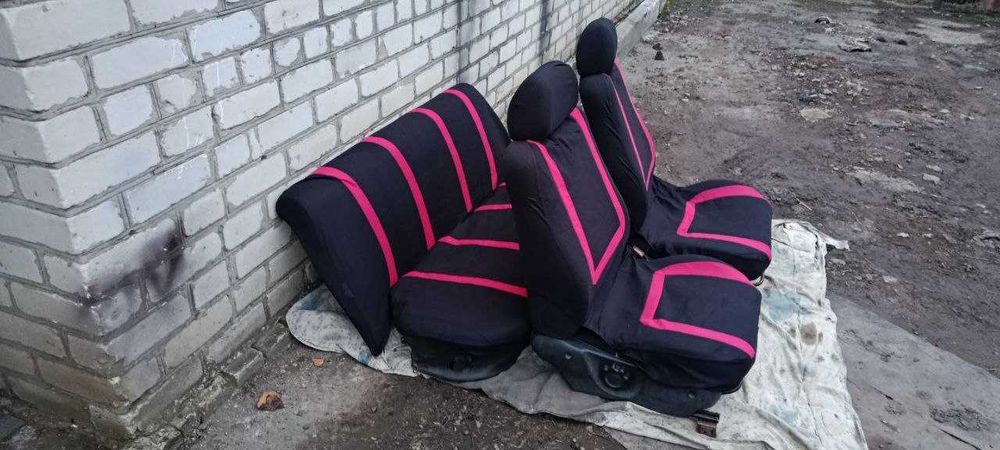 Продам двигатель ваз 2101 задний міст передня балка