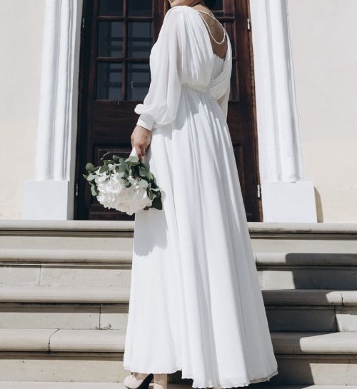 Вечірнє,весільне плаття